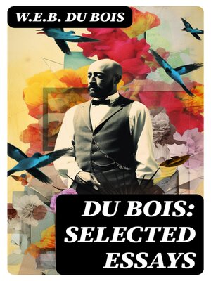 cover image of Du Bois